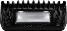 Load image into Gallery viewer, Rigid Industries 1x2 65 Deg DC Scene Light - Black/Amber - Main Product View