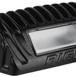 Load image into Gallery viewer, Rigid Industries 1x2 65 Degree DC Scene Light Black - Side View
