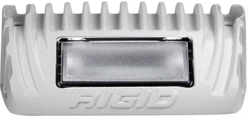 Rigid Industries 1x2 65 Degree DC Scene Light White - Main Product View