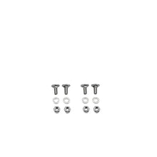 Load image into Gallery viewer, Rigid Industries 20-22 Ford Super Duty Bumper Bar Mount - Side View