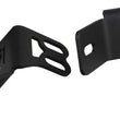 Load image into Gallery viewer, Rigid Industries 2014-2015 Polaris RZR XP1000 Single A Pillar D/DXL/SR-M/SR-Q-Series Mount Bracket - Main Product View