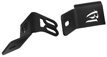 Load image into Gallery viewer, Rigid Industries 2014-2015 Polaris RZR XP1000 Single A Pillar D/DXL/SR-M/SR-Q-Series Mount Bracket - Main Product View