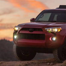 Load image into Gallery viewer, Rigid Industries 2014+ Toyota Tundra &amp; 4Runner / 2016+ Tacoma 360-Series PRO SAE Fog Kit - White - Detail View