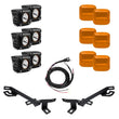 Load image into Gallery viewer, Rigid Industries 2017+ Can-Am Maveric X3 Revolve Headlight Kit - Main Product View