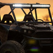 Load image into Gallery viewer, Rigid Industries 2017 Can-Am Maverick X3 Roof Mount (Fits 40in. RDS-Series/E-Series/SR-Series PRO) - Side View