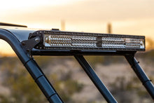 Load image into Gallery viewer, Rigid Industries 2017 Can-Am Maverick X3 Roof Mount (Fits 40in. RDS-Series/E-Series/SR-Series PRO) - Installation View