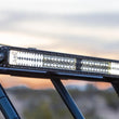 Load image into Gallery viewer, Rigid Industries 2017 Can-Am Maverick X3 Roof Mount (Fits 40in. RDS-Series/E-Series/SR-Series PRO) - Additional View 6