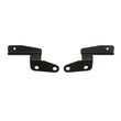 Load image into Gallery viewer, Rigid Industries 2018 Jeep JL - A-Pillar Mount Kit - Mounts Set of D / D-SS / SR-M / Ignite Series - Main Product View