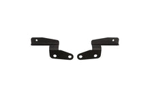 Load image into Gallery viewer, Rigid Industries 2018 Jeep JL - A-Pillar Mount Kit - Mounts Set of D / D-SS / SR-M / Ignite Series - Main Product View