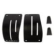 Load image into Gallery viewer, Rigid Industries 2018 Jeep JL - Cowl Mount Kit - Mounts Set of D-Series