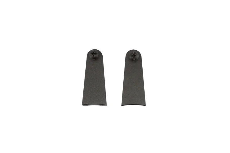 Rigid Industries 2018 Jeep JL - Cowl Mount Tall Extension Arm Kit - Main Product View