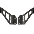Load image into Gallery viewer, Rigid Industries 2018 Jeep JL - Hood Mount Kit - Mounts 20in Adapt Series - Main Product View