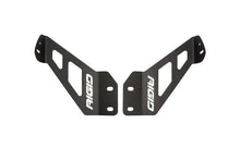 Load image into Gallery viewer, Rigid Industries 2018 Jeep JL - Hood Mount Kit - Mounts 20in Adapt Series - Main Product View