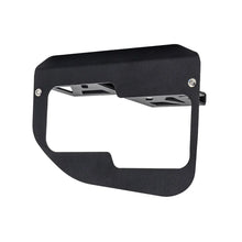 Load image into Gallery viewer, Rigid Industries 2020+ Ford Super Duty Dual Fog Kit - Side View
