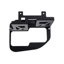 Load image into Gallery viewer, Rigid Industries 2020+ Ford Super Duty Dual Fog Mount - Side View