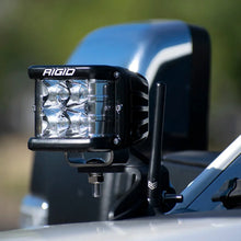 Load image into Gallery viewer, Rigid Industries 2020+ Ford Superduty A-Pillar Mount - Additional View 5