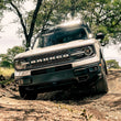 Load image into Gallery viewer, Rigid Industries 2021 Bronco Sport A-Pillar Light Mount Kit (Fits 360-Series, D-Series) - Additional View 5