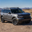 Load image into Gallery viewer, Rigid Industries 2021 Bronco Sport A-Pillar Light Mount Kit (Fits 360-Series, D-Series) - Additional View 7
