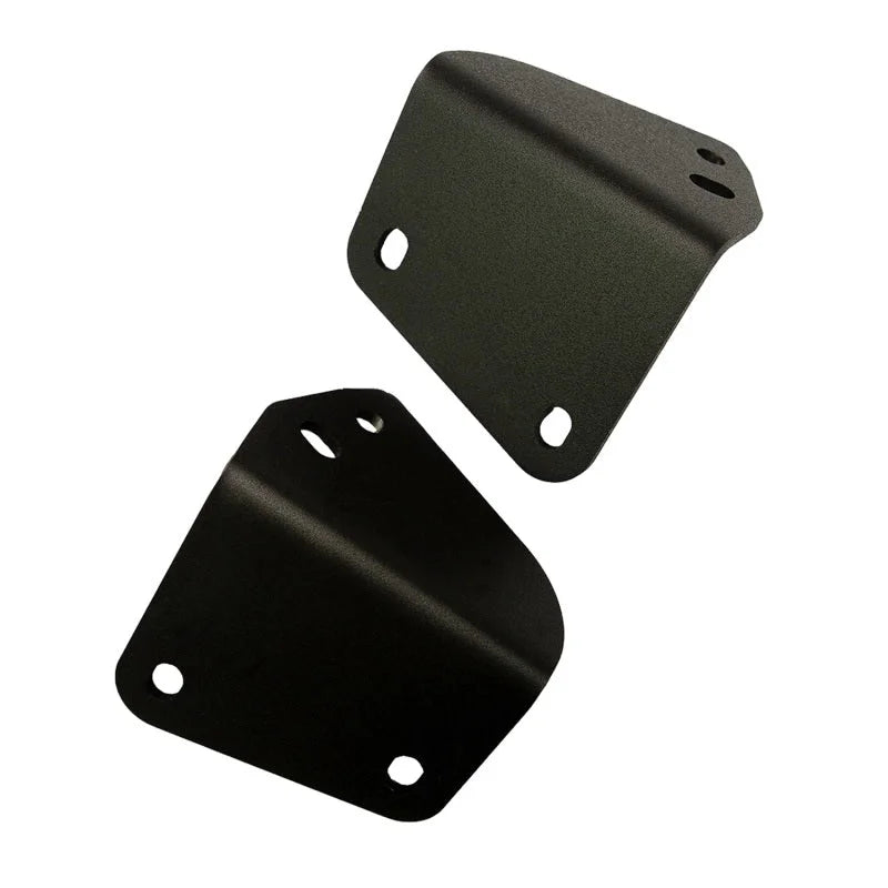 Rigid Industries 2021 Bronco Sport Roof Light Mount Kit (Fits 40In SR Or RDS SR-Series) - Main Product View