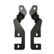 Load image into Gallery viewer, Rigid Industries 2021 Ford Bronco A-Pillar Light Mount Kit (Incl. 4In 360-Series Drive) - Additional View 6