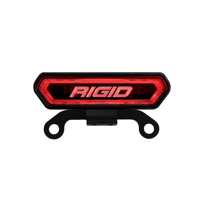 Rigid Industries 2021+ Ford Bronco Rear Chase Pod Light Kit - Main Product View