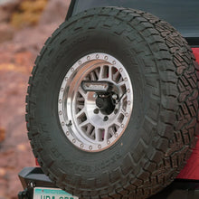 Load image into Gallery viewer, Rigid Industries 2021+ Ford Bronco Rear Chase Pod Light Kit - Back View