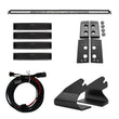 Load image into Gallery viewer, Rigid Industries 2021 Ford Bronco Roof Line Light Kit (Incl. SR spot/flood Combo Bar) - Main Product View