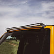 Load image into Gallery viewer, Rigid Industries 2021 Ford Bronco Roof Line Light Kit (Incl. SR spot/flood Combo Bar) - Additional View 7