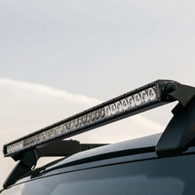 Load image into Gallery viewer, Rigid Industries 2021 Ford Bronco Roof Rack Light Kit (Incl. SR spot/flood Combo Bar) - Additional View 6