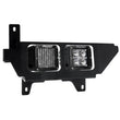 Load image into Gallery viewer, Rigid Industries 2021+ Ford F-150 Dual Fog Light Kit - Main Product View