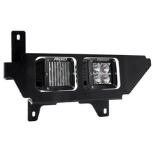 Load image into Gallery viewer, Rigid Industries 2021+ Ford F-150 Dual Fog Light Kit - Main Product View