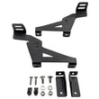 Load image into Gallery viewer, Rigid Industries 2021+ Ford F-150/Raptor A-Pillar Mount - Back View