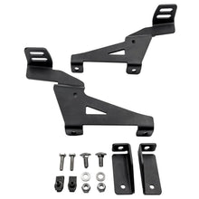 Load image into Gallery viewer, Rigid Industries 2021+ Ford F-150/Raptor A-Pillar Mount - Back View