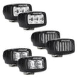 Load image into Gallery viewer, Rigid Industries 2021+ Ford Mod Bumper Triple SR-M Fog Light Kit - Additional View 5