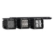 Load image into Gallery viewer, Rigid Industries 2021+ Ford Raptor Triple Fog Lights Kit - Main Product View
