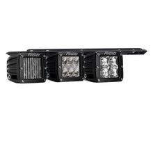 Load image into Gallery viewer, Rigid Industries 2021+ Ford Raptor Triple Fog Lights Kit - Main Product View