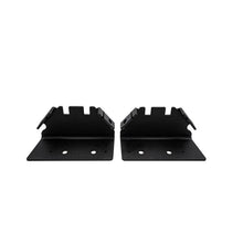 Load image into Gallery viewer, Rigid Industries 2021+ Ford Roof Pod Mount - fits 8 RIGID 4in 360-Series lights - Installation View