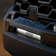 Load image into Gallery viewer, Rigid Industries 2022+ Toyota Tundra - 20in SR-Series - Bumper Bracket Kit - Detail View