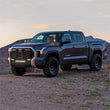 Load image into Gallery viewer, Rigid Industries 2022+ Toyota Tundra 4in. 360-Series A-Pillar Lighting Kit - Back View