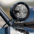Load image into Gallery viewer, Rigid Industries 2022+ Toyota Tundra 4in. 360-Series A-Pillar Lighting Kit - Additional View 5
