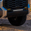 Load image into Gallery viewer, Rigid Industries 2022+ Toyota Tundra 6in SR-Series Selective Yellow Fog Light Kit - Detail View