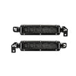 Load image into Gallery viewer, Rigid Industries 2022+ Toyota Tundra 6in SR-Series White Fog Light Kit - Side View