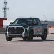 Load image into Gallery viewer, Rigid Industries 2022+ Toyota Tundra A-Pillar Lighting Kit (Fits 360-Series, D-SS Series) - Installation View