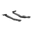 Load image into Gallery viewer, Rigid Industries 2022 Toyota Tundra - A-Pillar Mount Set of 2 Brackets - Main Product View