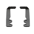 Load image into Gallery viewer, Rigid Industries 2022 Toyota Tundra - A-Pillar Mount Set of 2 Brackets - Back View