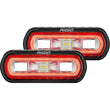 Load image into Gallery viewer, Rigid Industries 2024+ Toyota Tacoma Trail Hunter Backup Lamp Kit - Main Product View