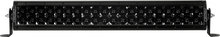 Load image into Gallery viewer, Rigid Industries 20in E Series Midnight Edition - Spot - Side View