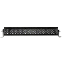 Load image into Gallery viewer, Rigid Industries 20in E Series Midnight Edition - Spot - Detail View