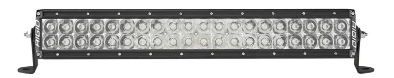 Rigid Industries 20in E Series - Spot - Main Product View