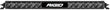 Load image into Gallery viewer, Rigid Industries 20in SR-Series Dual Function SAE High Beam Driving Light - Main Product View
